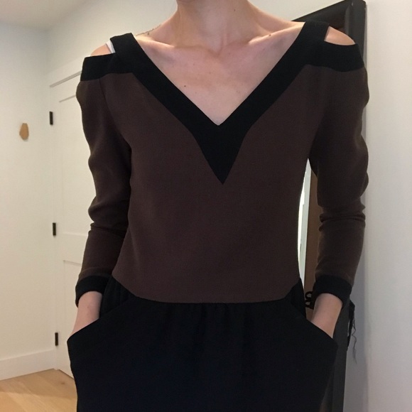 Vintage Chloe Dress - Picture 3 of 5